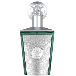 Lattafa Sherif Eau de Parfum EDP Spray for Unisex 3.4 oz /100 ml - New